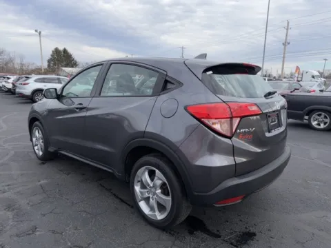 More photos of 2016 Honda HR-V LX at Funky's Automotive - A division of ETC Auto Group, OH