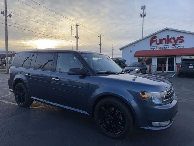 2019 Ford Flex SEL for sale in Grove City, OH