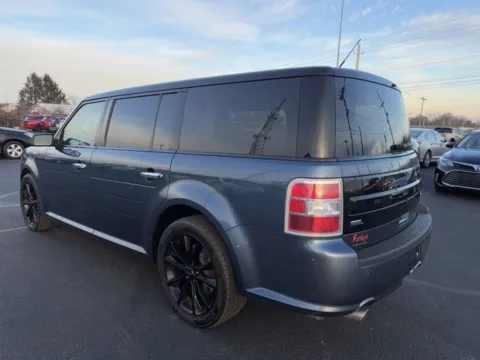 More photos of 2019 Ford Flex SEL at Funky's Automotive - A division of ETC Auto Group, OH