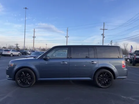 More photos of 2019 Ford Flex SEL at Funky's Automotive - A division of ETC Auto Group, OH