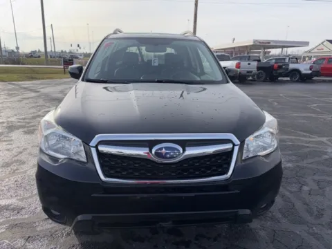 Photos of 2015 Subaru Forester 2.5i Limited for sale in Grove City, OH at Funky's Automotive - A division of ETC Auto Group