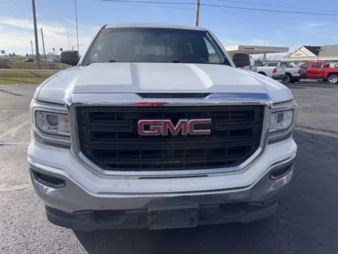 Photos of 2017 GMC Sierra 1500 for sale in Grove City, OH at Funky's Automotive - A division of ETC Auto Group