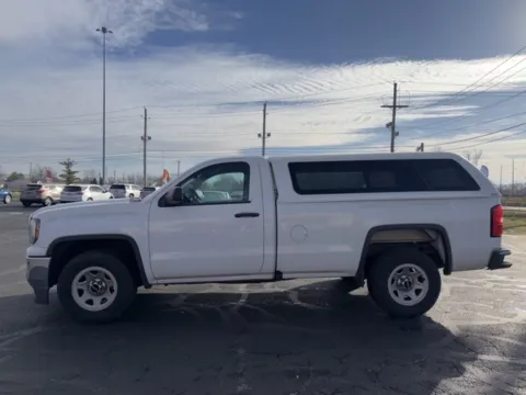 More photos of 2017 GMC Sierra 1500 at Funky's Automotive - A division of ETC Auto Group, OH