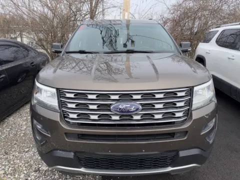 Photos of 2016 Ford Explorer XLT for sale in Grove City, OH at Funky's Automotive - A division of ETC Auto Group