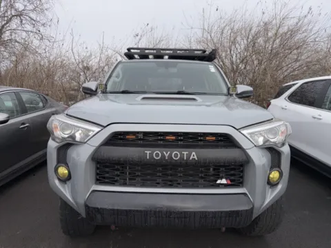 Photos of 2017 Toyota 4Runner TRD Pro for sale in Grove City, OH at Funky's Automotive - A division of ETC Auto Group