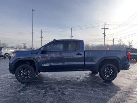 More photos of 2019 GMC Sierra 1500 Elevation at Funky's Automotive - A division of ETC Auto Group, OH