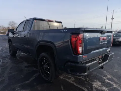 More photos of 2019 GMC Sierra 1500 Elevation at Funky's Automotive - A division of ETC Auto Group, OH