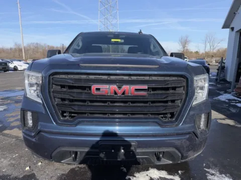 Photos of 2019 GMC Sierra 1500 Elevation for sale in Grove City, OH at Funky's Automotive - A division of ETC Auto Group