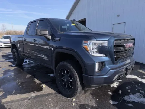 Another view of 2019 GMC Sierra 1500 Elevation for sale in Grove City, OH at Funky's Automotive - A division of ETC Auto Group