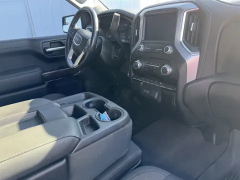 More photos of 2019 GMC Sierra 1500 Elevation at Funky's Automotive - A division of ETC Auto Group, OH