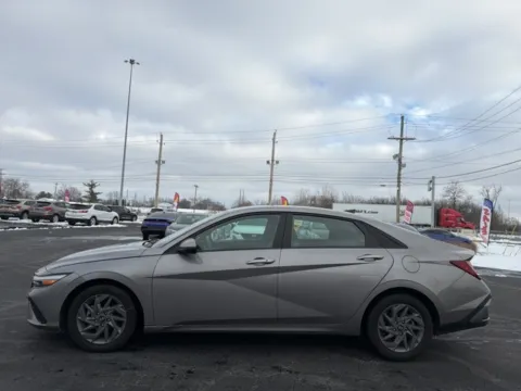 More photos of 2024 Hyundai Elantra SEL at Funky's Automotive - A division of ETC Auto Group, OH
