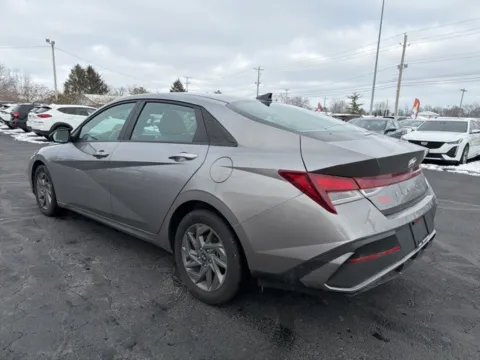 More photos of 2024 Hyundai Elantra SEL at Funky's Automotive - A division of ETC Auto Group, OH