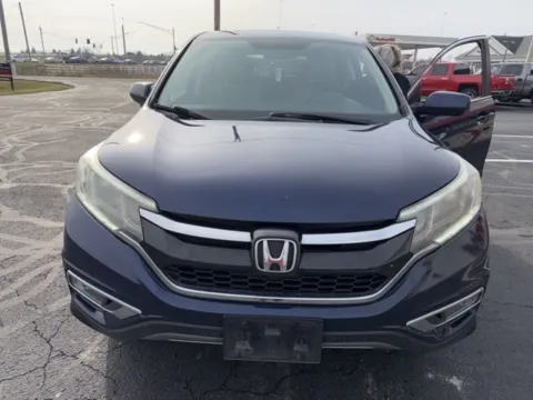 Photos of 2015 Honda CR-V EX for sale in Grove City, OH at Funky's Automotive - A division of ETC Auto Group