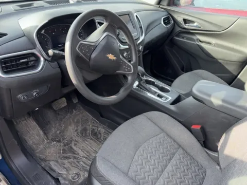 More photos of 2022 Chevrolet Equinox LT at Funky's Automotive - A division of ETC Auto Group, OH