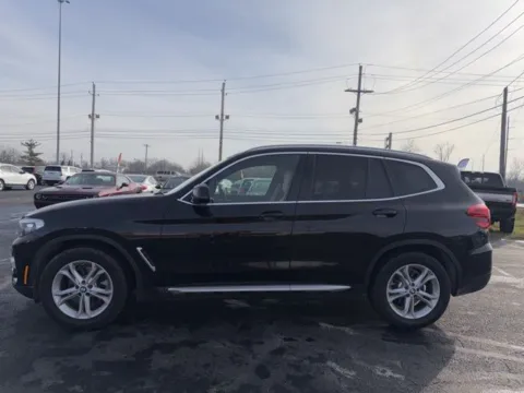 More photos of 2019 BMW X3 xDrive30i at Funky's Automotive - A division of ETC Auto Group, OH