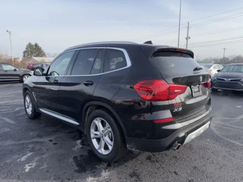 More photos of 2019 BMW X3 xDrive30i at Funky's Automotive - A division of ETC Auto Group, OH