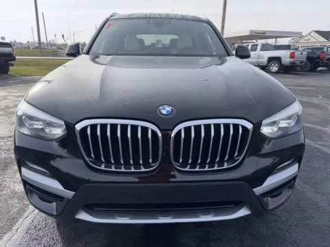 Photos of 2019 BMW X3 xDrive30i for sale in Grove City, OH at Funky's Automotive - A division of ETC Auto Group