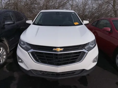 Photos of 2021 Chevrolet Equinox LT for sale in Grove City, OH at Funky's Automotive - A division of ETC Auto Group