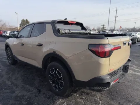 More photos of 2023 Hyundai Santa Cruz SEL at Funky's Automotive - A division of ETC Auto Group, OH