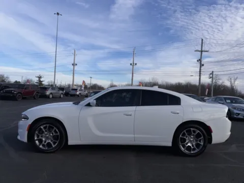 More photos of 2017 Dodge Charger SXT at Funky's Automotive - A division of ETC Auto Group, OH