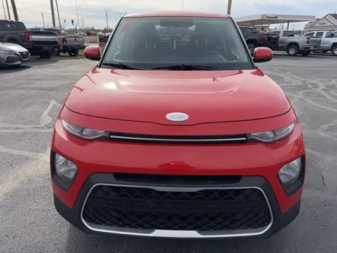 Photos of 2020 Kia Soul LX for sale in Grove City, OH at Funky's Automotive - A division of ETC Auto Group