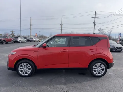 More photos of 2020 Kia Soul LX at Funky's Automotive - A division of ETC Auto Group, OH