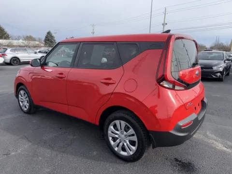 More photos of 2020 Kia Soul LX at Funky's Automotive - A division of ETC Auto Group, OH