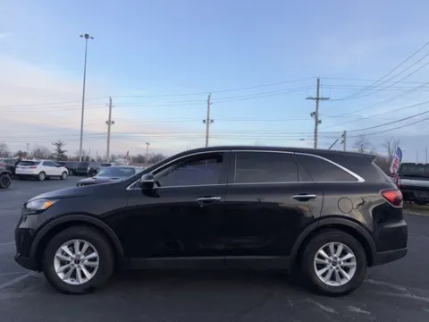 More photos of 2020 Kia Sorento LX at Funky's Automotive - A division of ETC Auto Group, OH