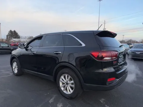 More photos of 2020 Kia Sorento LX at Funky's Automotive - A division of ETC Auto Group, OH