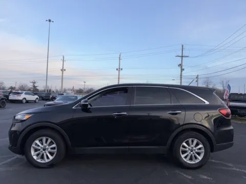 More photos of 2020 Kia Sorento LX at Funky's Automotive - A division of ETC Auto Group, OH