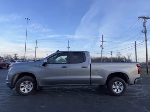 More photos of 2024 Chevrolet Silverado 1500 LT at Funky's Automotive - A division of ETC Auto Group, OH