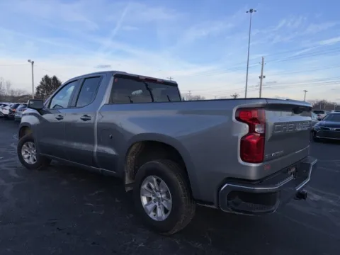 More photos of 2024 Chevrolet Silverado 1500 LT at Funky's Automotive - A division of ETC Auto Group, OH
