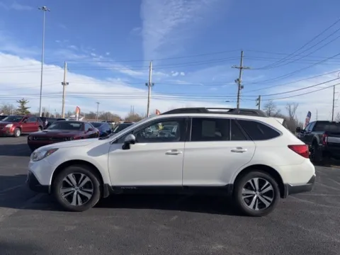 More photos of 2019 Subaru Outback 2.5i at Funky's Automotive - A division of ETC Auto Group, OH