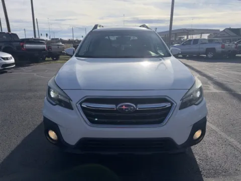 Photos of 2019 Subaru Outback 2.5i for sale in Grove City, OH at Funky's Automotive - A division of ETC Auto Group