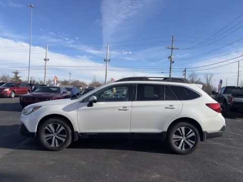 More photos of 2019 Subaru Outback 2.5i at Funky's Automotive - A division of ETC Auto Group, OH