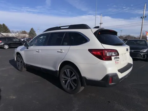 More photos of 2019 Subaru Outback 2.5i at Funky's Automotive - A division of ETC Auto Group, OH