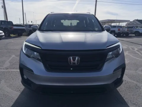 Photos of 2021 Honda Pilot Special Edition for sale in Grove City, OH at Funky's Automotive - A division of ETC Auto Group