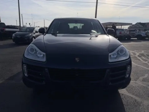 Photos of 2010 Porsche Cayenne for sale in Grove City, OH at Funky's Automotive - A division of ETC Auto Group