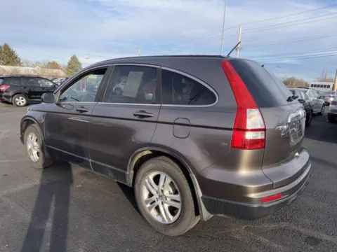 More photos of 2010 Honda CR-V EX-L at Funky's Automotive - A division of ETC Auto Group, OH