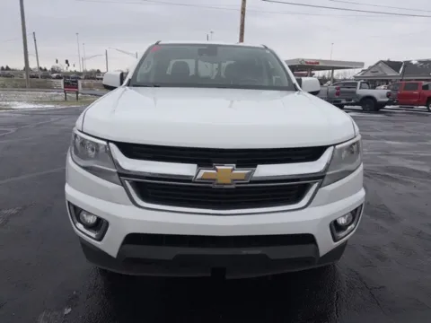 Photos of 2017 Chevrolet Colorado LT for sale in Grove City, OH at Funky's Automotive - A division of ETC Auto Group