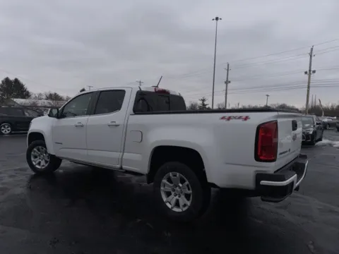 More photos of 2017 Chevrolet Colorado LT at Funky's Automotive - A division of ETC Auto Group, OH