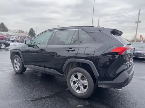 More photos of 2023 Toyota RAV4 XLE at Funky's Automotive - A division of ETC Auto Group, OH