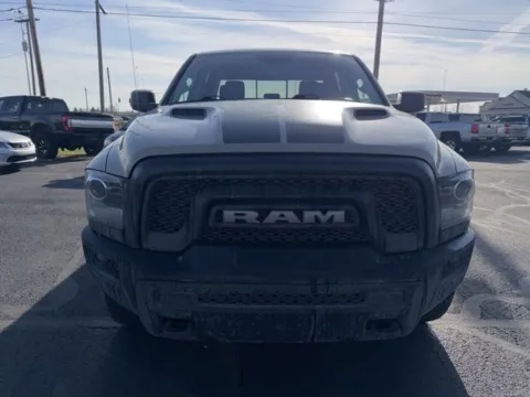 Photos of 2019 Ram 1500 Classic Warlock for sale in Grove City, OH at Funky's Automotive - A division of ETC Auto Group