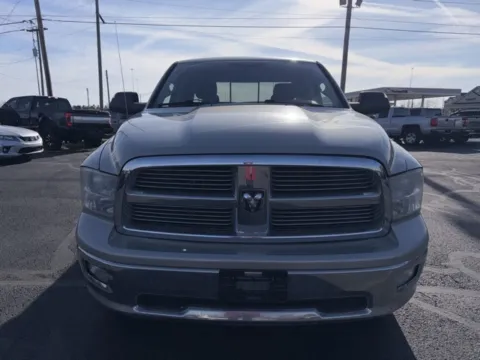 Photos of 2010 Ram 1500 SLT for sale in Grove City, OH at Funky's Automotive - A division of ETC Auto Group