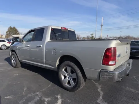 More photos of 2010 Ram 1500 SLT at Funky's Automotive - A division of ETC Auto Group, OH