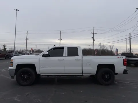 More photos of 2014 Chevrolet Silverado 1500 LT at Funky's Automotive - A division of ETC Auto Group, OH