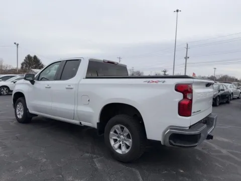 More photos of 2023 Chevrolet Silverado 1500 LT at Funky's Automotive - A division of ETC Auto Group, OH