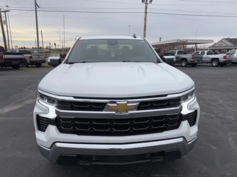 Photos of 2023 Chevrolet Silverado 1500 LT for sale in Grove City, OH at Funky's Automotive - A division of ETC Auto Group