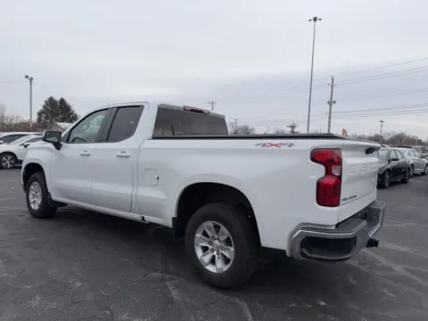 More photos of 2023 Chevrolet Silverado 1500 LT at Funky's Automotive - A division of ETC Auto Group, OH