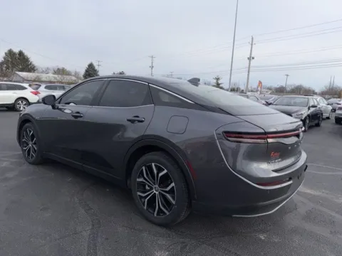 More photos of 2024 Toyota Crown Limited at Funky's Automotive - A division of ETC Auto Group, OH